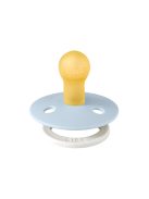 BIBS Colour Cumi, esti pasztellkék, 0-6 hó