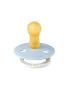 BIBS Colour Cumi, esti pasztellkék, 6-18 hó