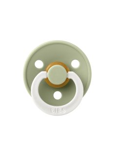 BIBS Colour Cumi, esti zsálya, 18-36 hó