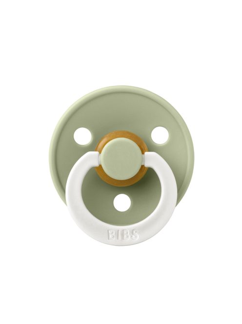 BIBS Colour Cumi, esti zsálya, 18-36 hó