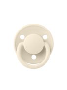 BIBS De Lux cumi, krémfehér, egyméret