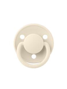 BIBS De Lux cumi, krémfehér, egyméret