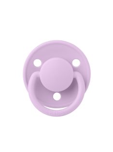 BIBS De Lux cumi, viola, egyméret