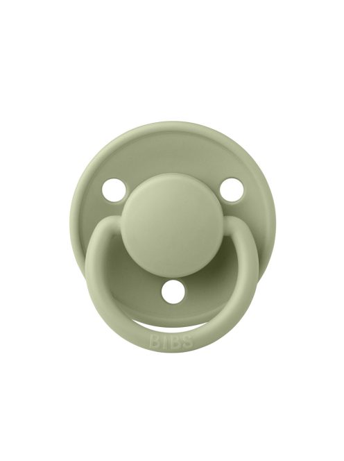 BIBS De Lux cumi, zsálya, egyméret