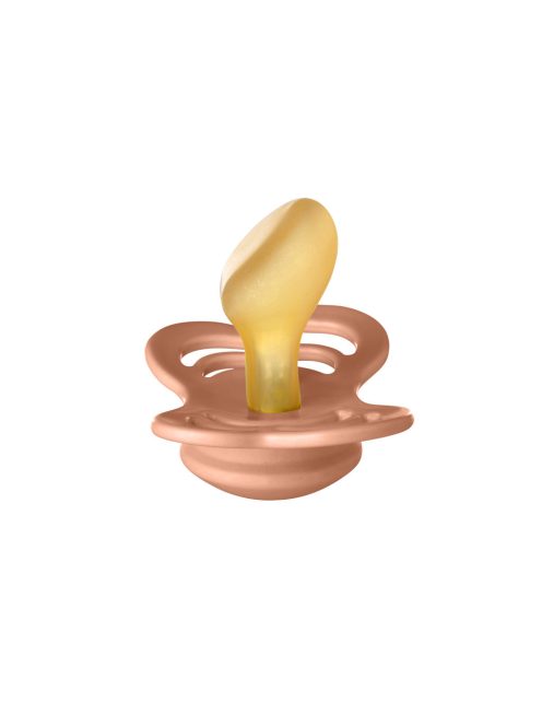 BIBS Couture Cumi, barack, 6-36 hó