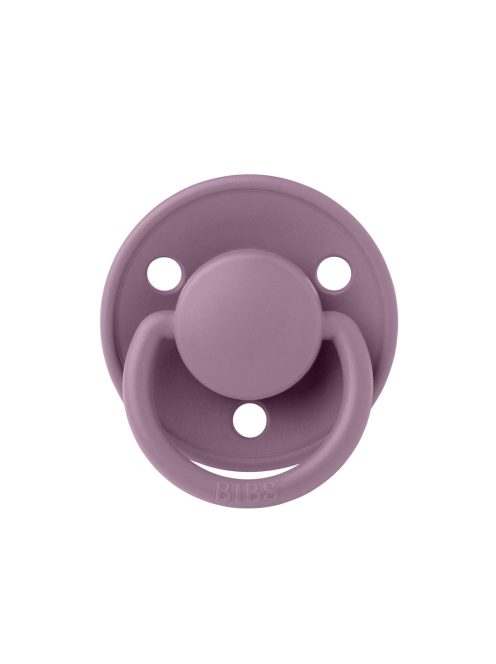 BIBS De Lux cumi, mályva, egyméret