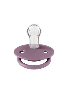 BIBS De Lux cumi, mályva, egyméret