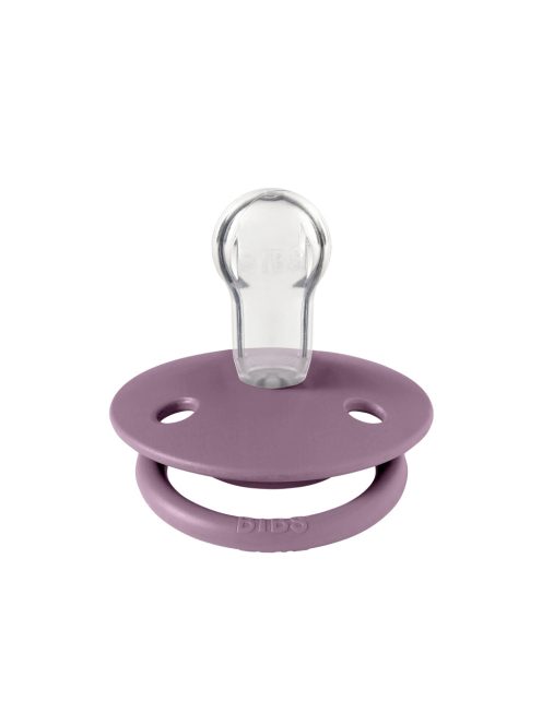 BIBS De Lux cumi, mályva, egyméret