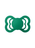 BIBS Supreme cumi, örökzöld, 0-6 hó