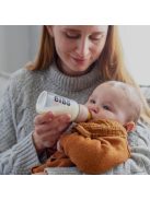 BIBS Cumisüvegszett, pasztellkék, 110 ml