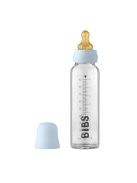 BIBS Cumisüvegszett, pasztellkék, 225 ml