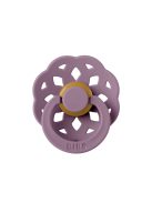 BIBS Boheme cumi 2-es szett, (Pasztellszürke/Mályva), 0-6 hó