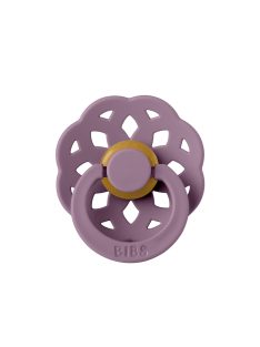   BIBS Boheme cumi 2-es szett, (Pasztellszürke/Mályva), 6-18 hó