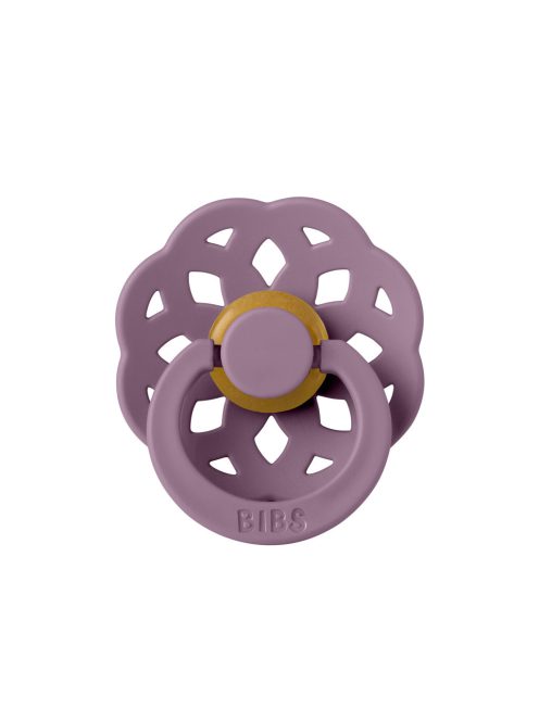 BIBS Boheme cumi 2-es szett, (Pasztellszürke/Mályva), 6-18 hó