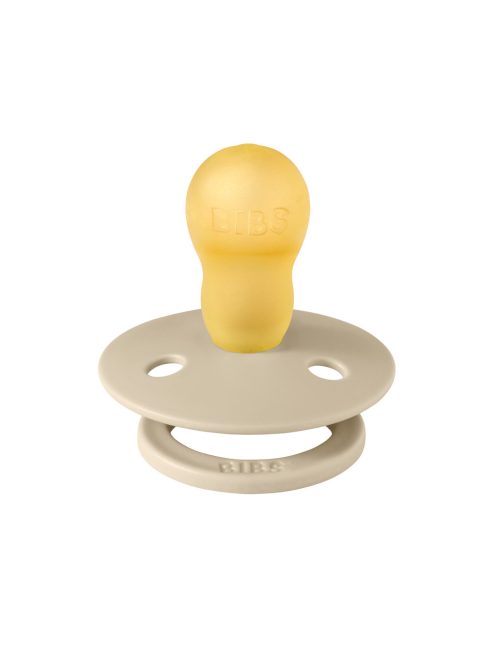 BIBS Colour Cumi, vanília, 18-36 hó