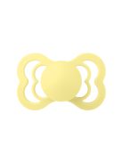 BIBS Supreme cumi, napsugár, 0-6 hó