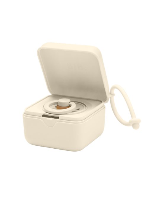 BIBS Cumitartó, (Krémfehér)