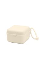 BIBS Cumitartó, (Krémfehér)