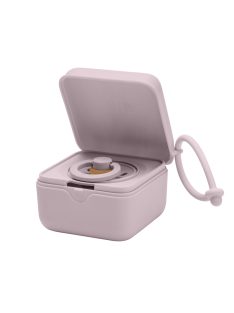 BIBS Cumitartó, (Hamvas lila)