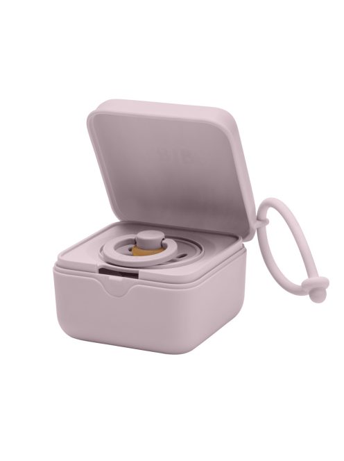 BIBS Cumitartó, (Hamvas lila)