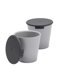 BIBS Pohár szett, (Delfin)