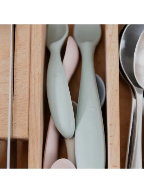 BIBS Kanál szett, (Zsálya)