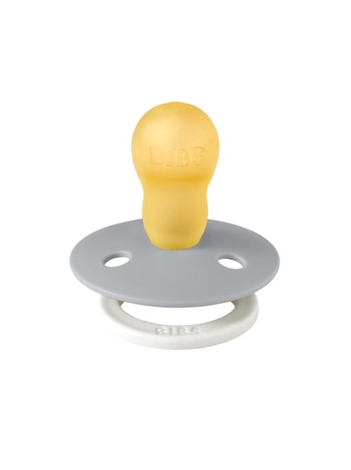 BIBS Colour Cumi, esti delfin, 18-36 hó