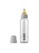 BIBS Cumisüvegszett, delfin, 225 ml