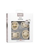 BIBS Try-it Cumi kollekció, vanília