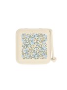 BIBS X Liberty Cumitartó, Eloise, Krémfehér