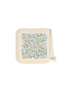 BIBS X Liberty Cumitartó, Eloise, Krémfehér