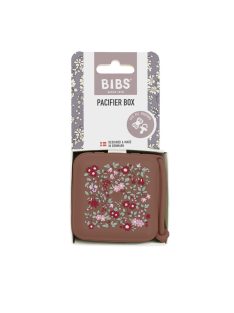 BIBS X Liberty Cumitartó, Kamilla, Mackó