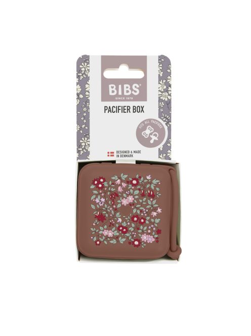 BIBS X Liberty Cumitartó, Kamilla, Mackó