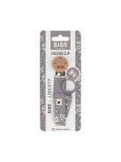 BIBS X Liberty Cumilánc, Capel, Pasztellszürke