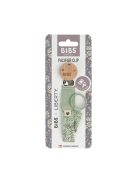 BIBS X Liberty Cumilánc, Capel, Zsálya