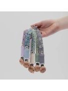 BIBS X Liberty Cumilánc, Capel, Zsálya