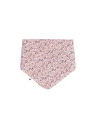 BIBS X Liberty Nyálkendő, Eloise, Púderrózsaszín