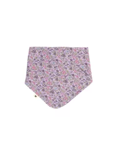 BIBS X Liberty Nyálkendő, Kamilla, Viola