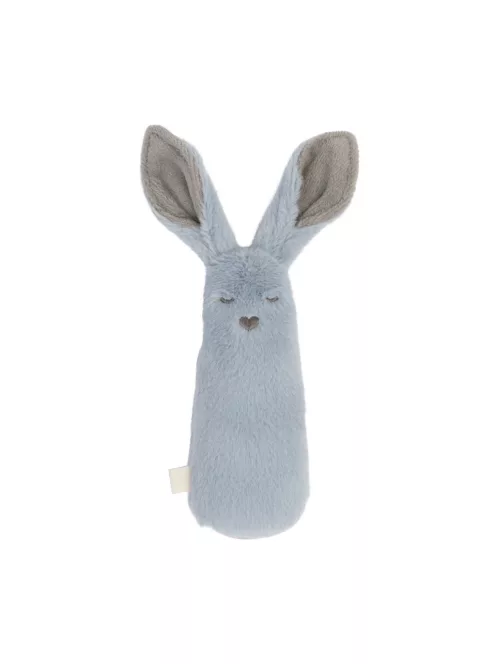 BIBS Kenguru csörgő, (Delfin)