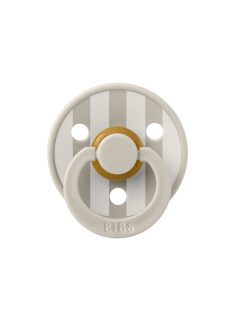 BIBS Cumi, Studio Block Colour, Homok mix, 6-18 hó