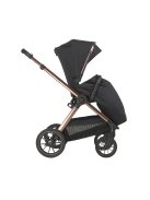 Espiro Code multifunkciós babakocsi - 04 Tender Green