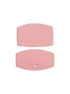 Chipolino 2 db-os párna szett etetőszékhez - Pink