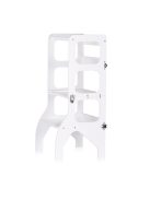 Chipolino Többfunkciós tanulótorony, fellépő - fehér