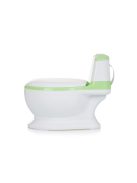 Chipolino Bili WC hanggal - Lux green