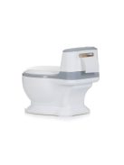 Chipolino Lux wc formájú bili hanggal - Grey