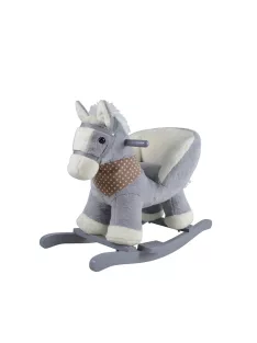 Chipolino hintaszék - ló