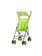 Chipolino Holiday sport babakocsi - Lime