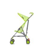 Chipolino Holiday sport babakocsi - Lime