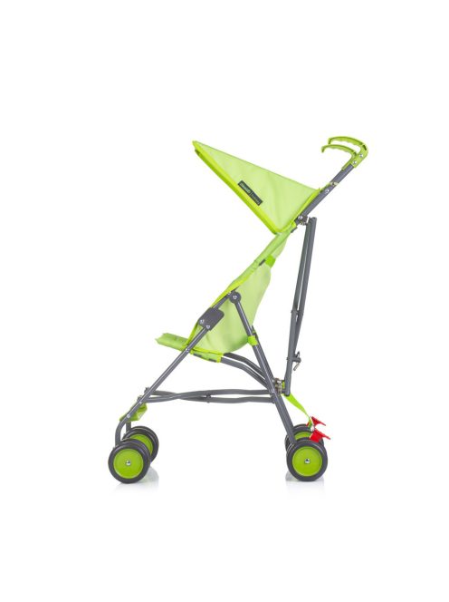 Chipolino Holiday sport babakocsi - Lime