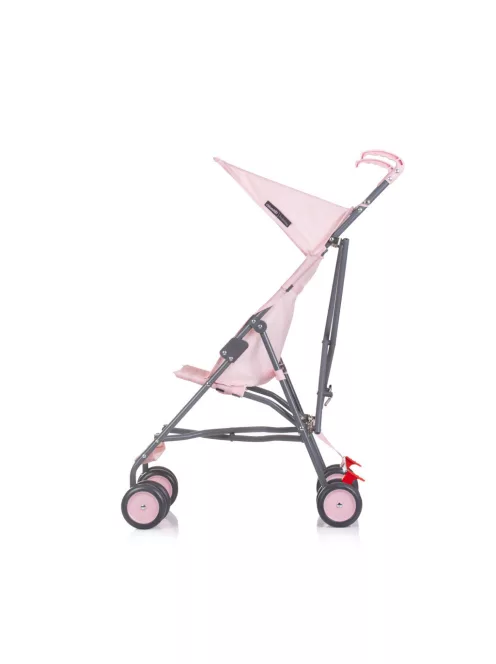Chipolino Holiday sport babakocsi - Pink marshmallow